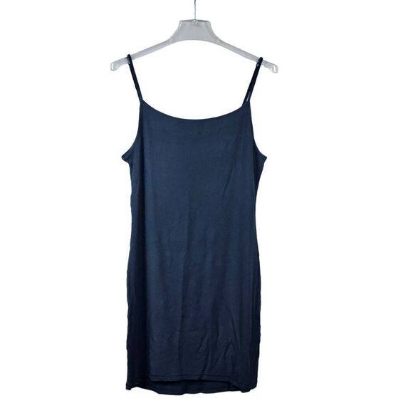 Skims ribbed dress Nwt - Picture 1 of 9